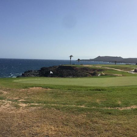 Marina Golf Apartments San Miguel de Abona Esterno foto