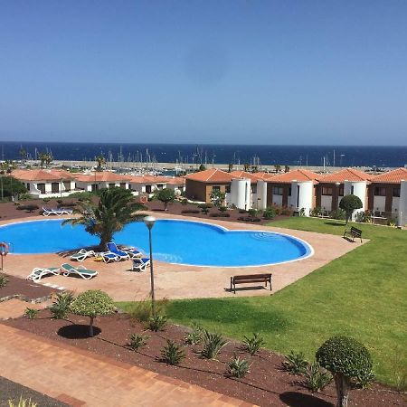 Marina Golf Apartments San Miguel de Abona Esterno foto