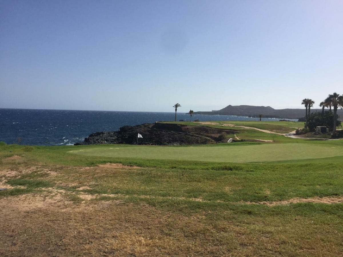 Marina Golf Apartments San Miguel de Abona Esterno foto