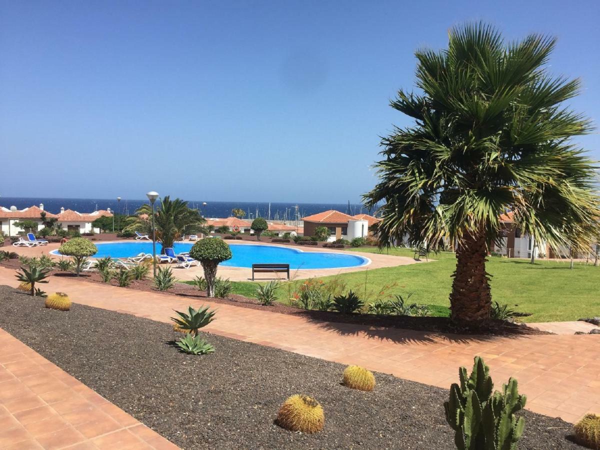 Marina Golf Apartments San Miguel de Abona Esterno foto