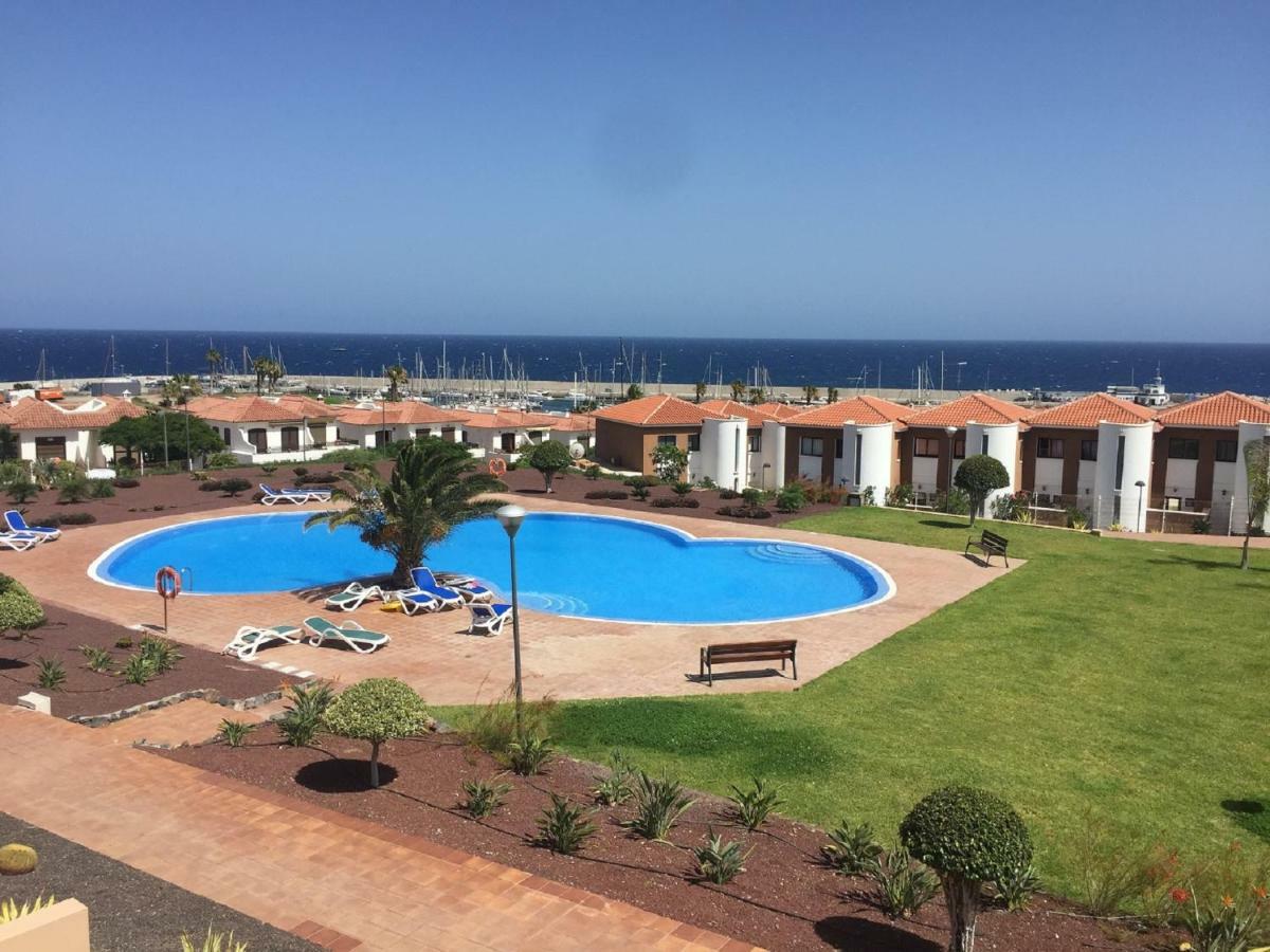 Marina Golf Apartments San Miguel de Abona Esterno foto