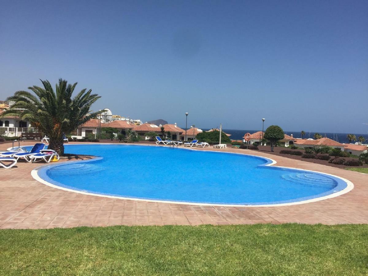Marina Golf Apartments San Miguel de Abona Esterno foto