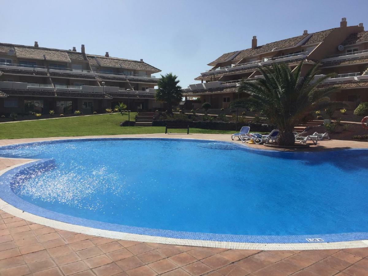 Marina Golf Apartments San Miguel de Abona Esterno foto