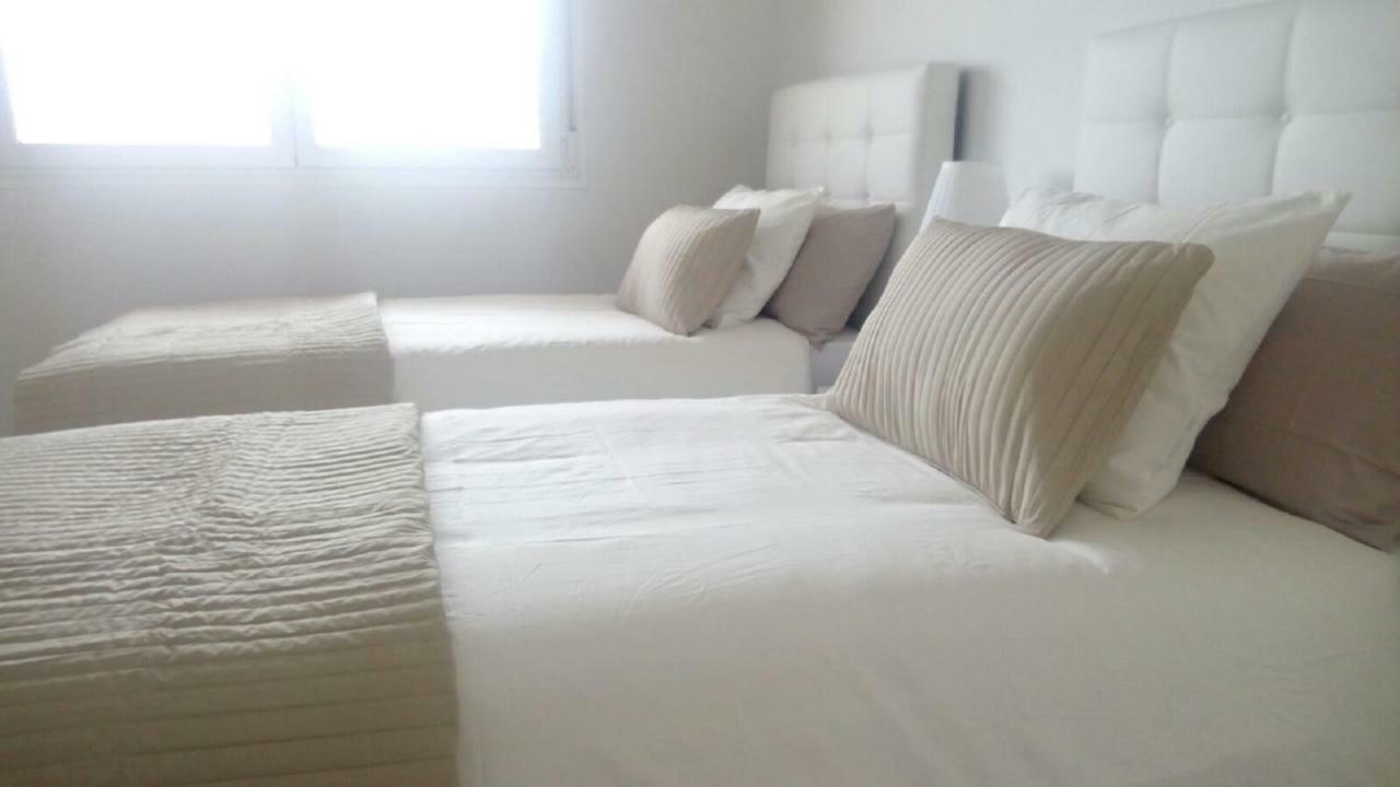Marina Golf Apartments San Miguel de Abona Esterno foto