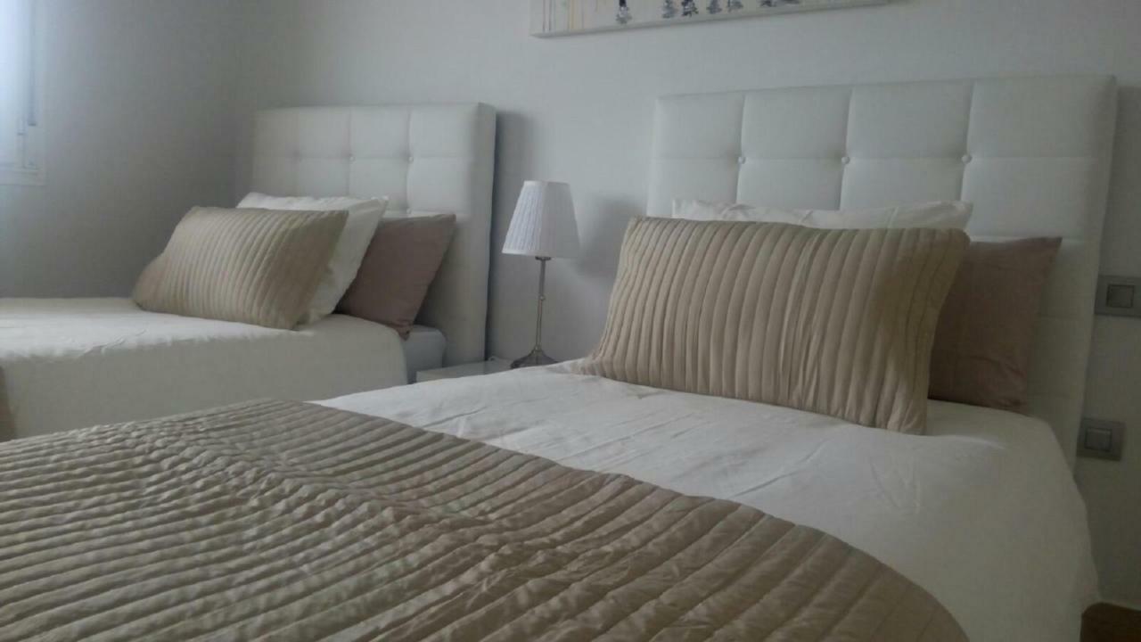 Marina Golf Apartments San Miguel de Abona Esterno foto