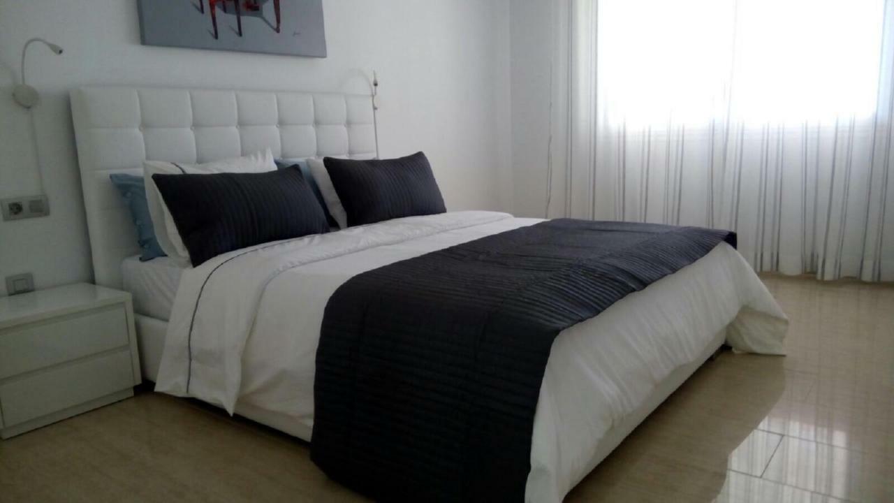 Marina Golf Apartments San Miguel de Abona Esterno foto