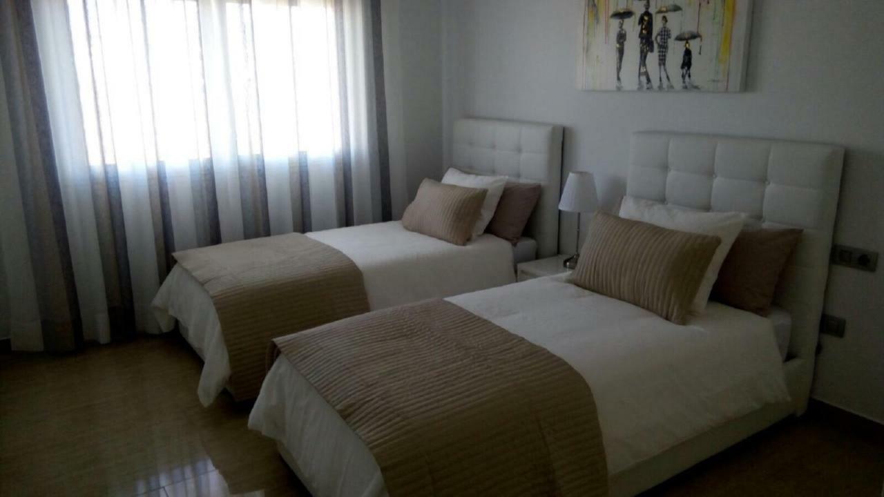 Marina Golf Apartments San Miguel de Abona Esterno foto
