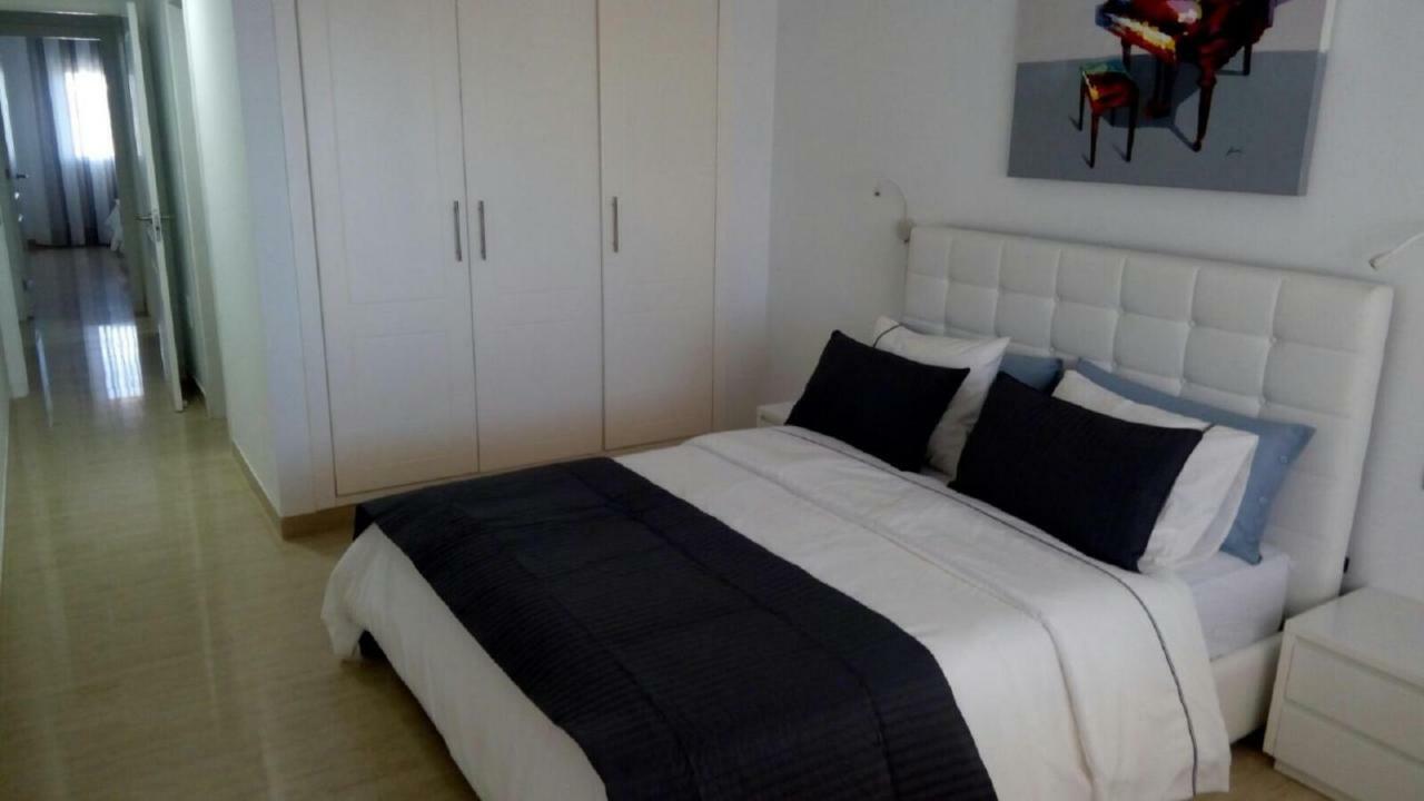 Marina Golf Apartments San Miguel de Abona Esterno foto