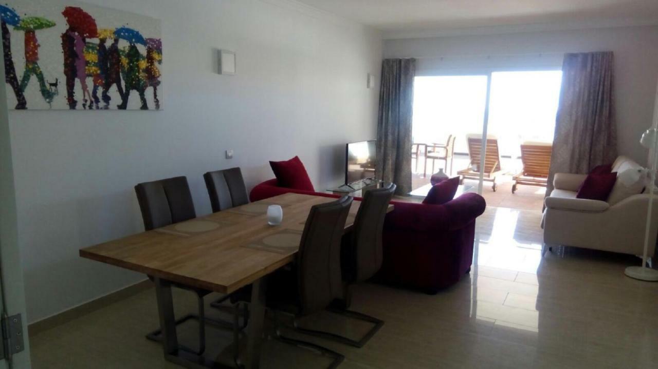Marina Golf Apartments San Miguel de Abona Esterno foto