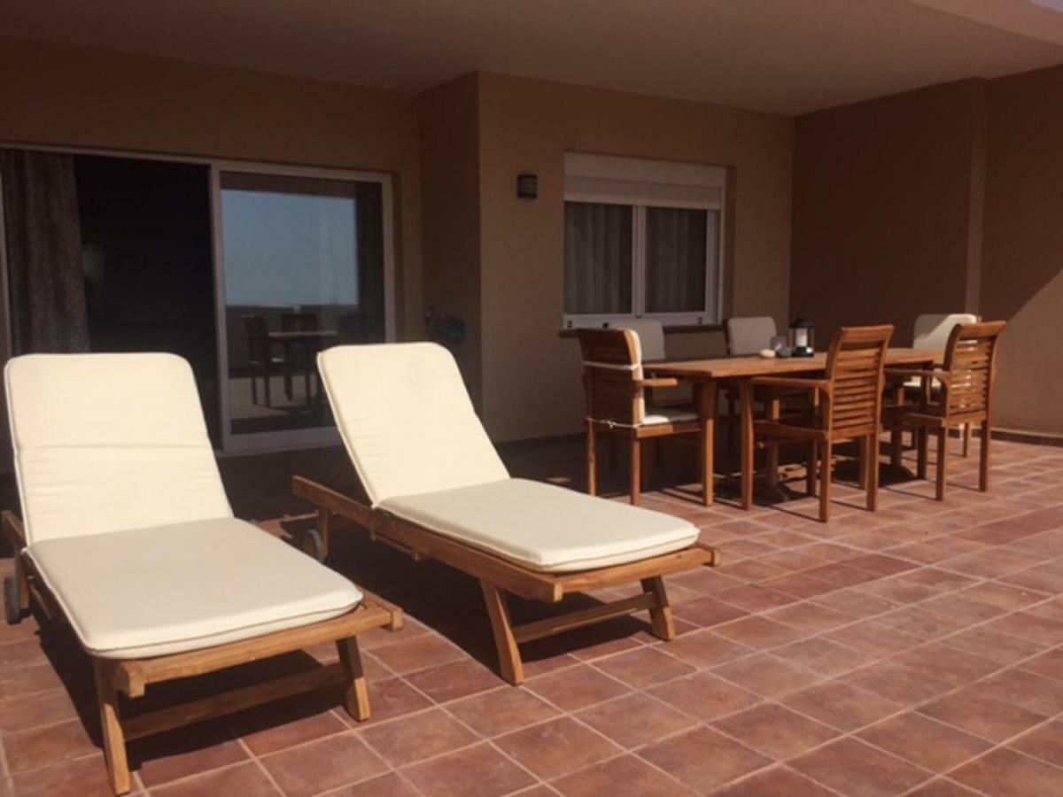 Marina Golf Apartments San Miguel de Abona Esterno foto
