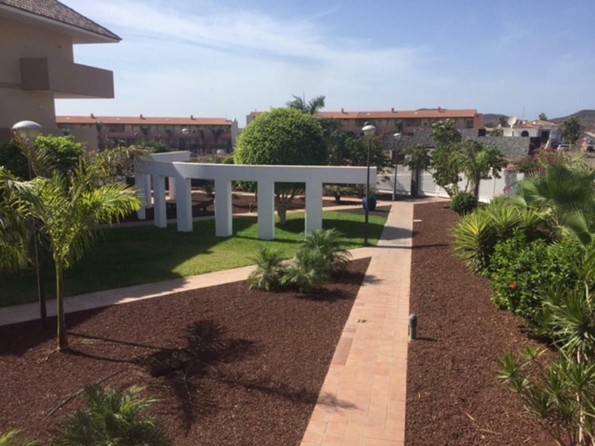 Marina Golf Apartments San Miguel de Abona Esterno foto